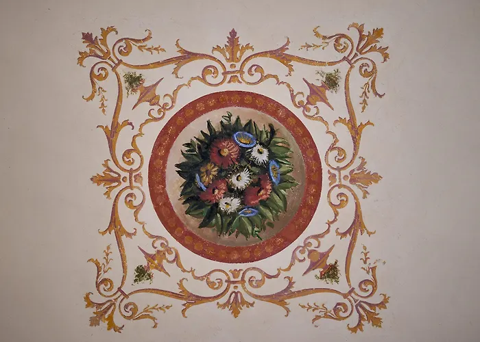 Alojamento de Acomodação e Pequeno-almoço Palazzo Del Magnifico 3*