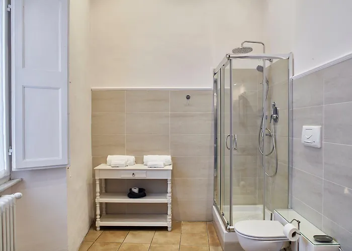 Palazzo Del Magnifico B&B Bed and Breakfast