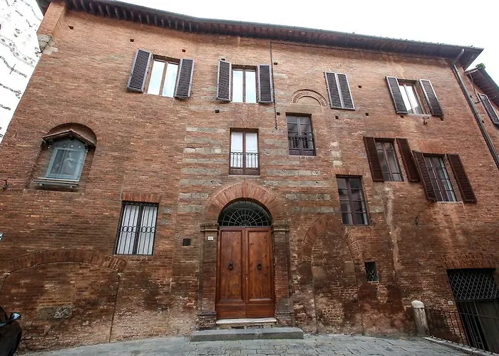 Palazzo Del Magnifico B&B Bed and Breakfast 3*
