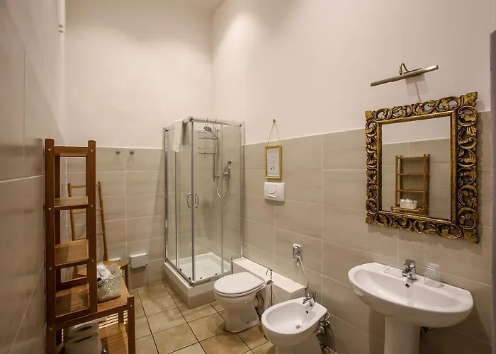 Bed and Breakfast Palazzo Del Magnifico B&B Σιένα