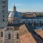 Palazzo Del Magnifico Frühstückspension 3*