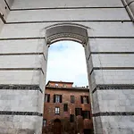 Palazzo Del Magnifico Frühstückspension Siena