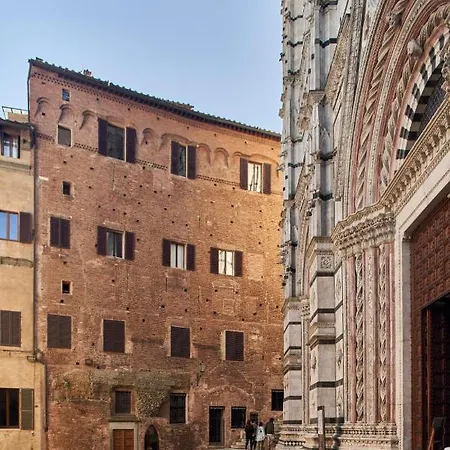 Bed & Breakfast Palazzo Del Magnifico B&B