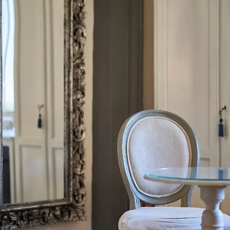 Palazzo Del Magnifico 3*