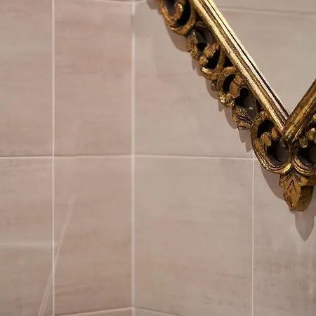 Palazzo Del Magnifico B&B 3* Siena