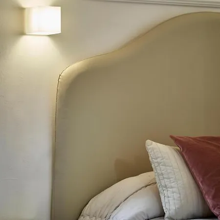 Palazzo Del Magnifico B&B 3* Siena