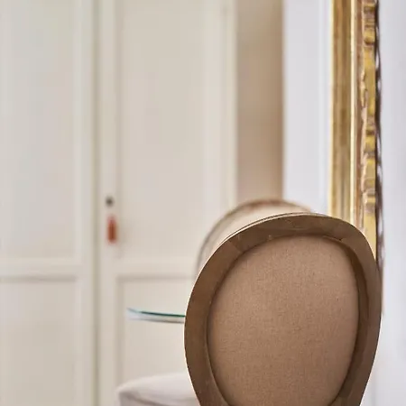 Palazzo Del Magnifico Отель типа 