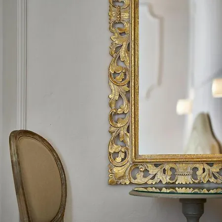 Palazzo Del Magnifico B&B Siena