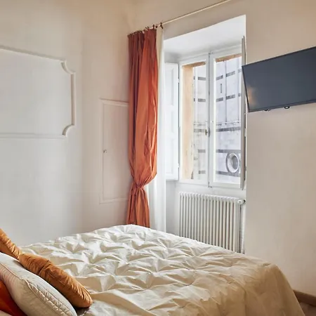 Palazzo Del Magnifico B&B