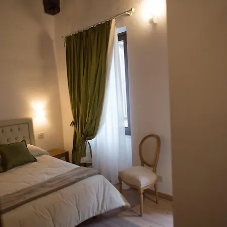 Palazzo Del Magnifico Сиена