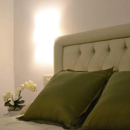 Palazzo Del Magnifico B&B Bed & Breakfast 3*