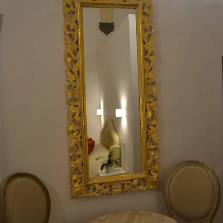 Palazzo Del Magnifico Сиена