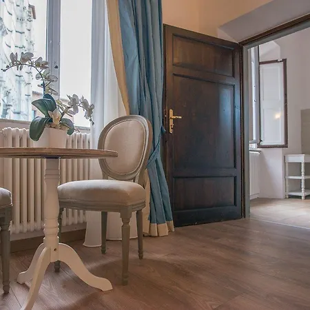 Palazzo Del Magnifico B&B