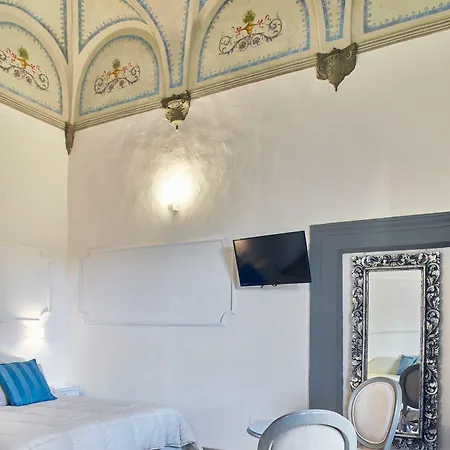 Palazzo Del Magnifico B&B