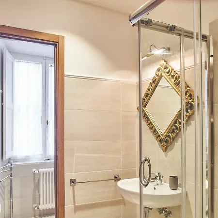 Palazzo Del Magnifico B&B Siena