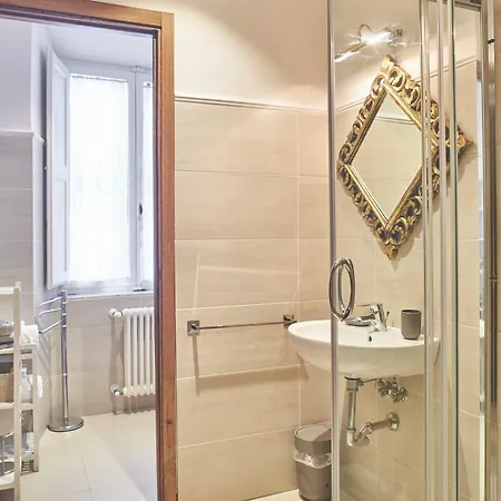 Palazzo Del Magnifico B&B Bed & Breakfast