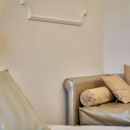 Palazzo Del Magnifico B&B Bed & Breakfast 3*