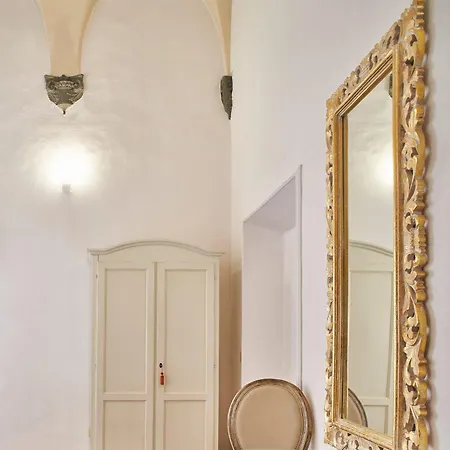 Palazzo Del Magnifico Frühstückspension