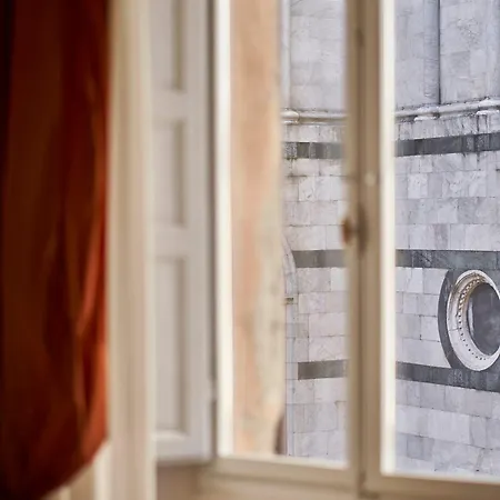 Palazzo Del Magnifico B&B Bed & Breakfast 3*