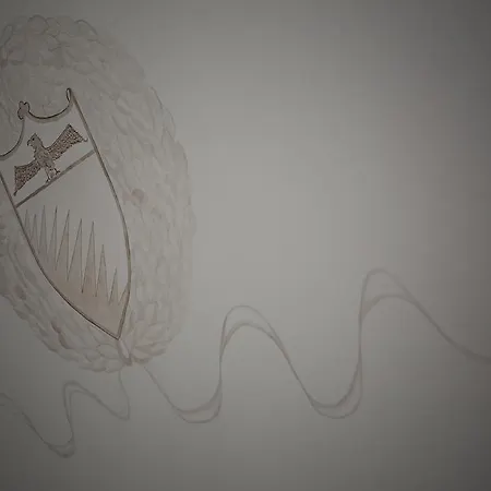 Palazzo Del Magnifico B&B Bed & Breakfast 3*