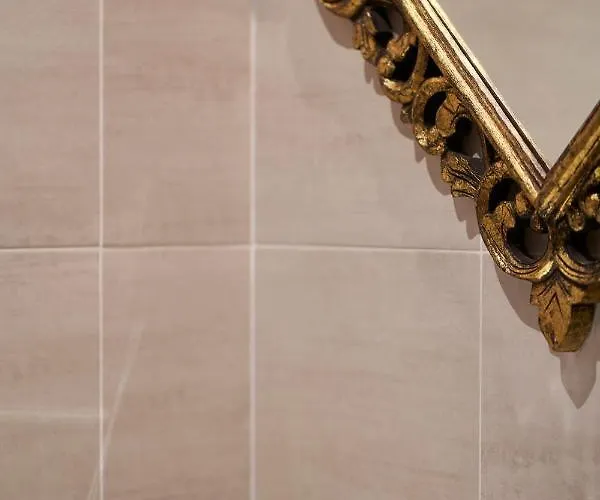 Palazzo Del Magnifico 3* Siena