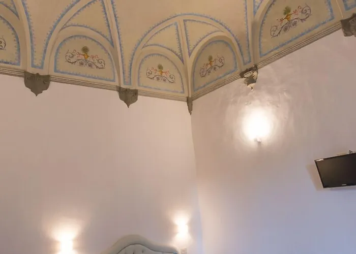 Palazzo Del Magnifico 3* סיינה