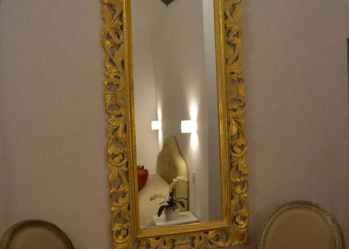 Palazzo Del Magnifico סיינה