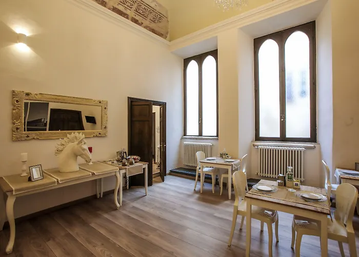 Panzió Palazzo Del Magnifico 3*