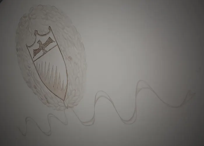 Palazzo Del Magnifico לינה וארוחת בוקר 3*