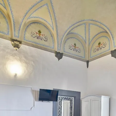 Palazzo Del Magnifico B&B