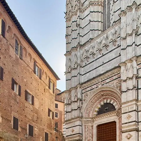 Bed and Breakfast Palazzo Del Magnifico B&B