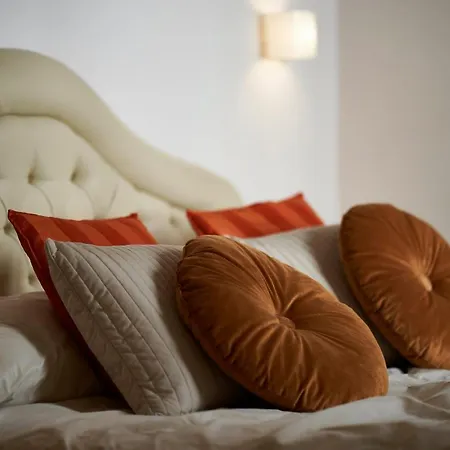 Palazzo Del Magnifico B&B Bed and Breakfast Σιένα