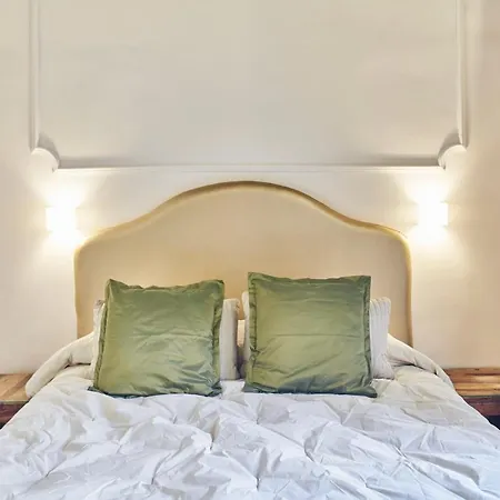 Palazzo Del Magnifico B&B Σιένα