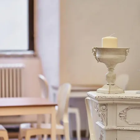 Palazzo Del Magnifico B&B Bed and Breakfast 3*