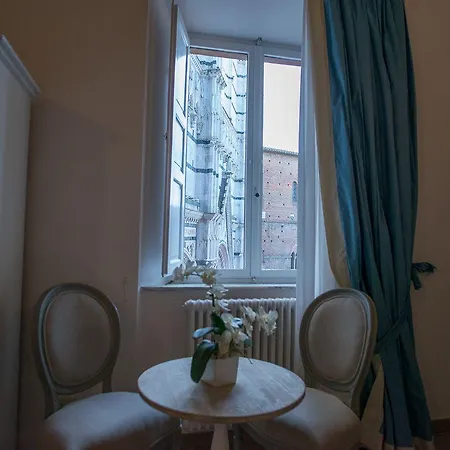 Palazzo Del Magnifico B&B