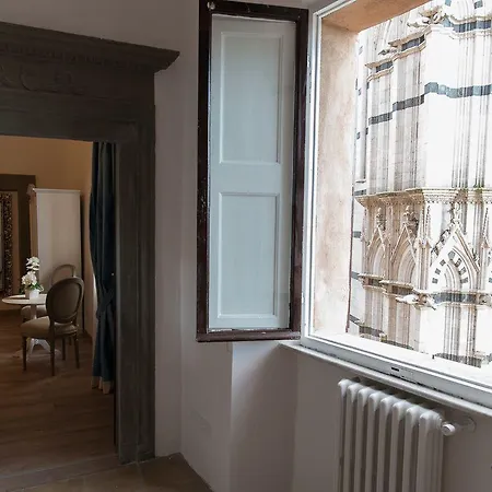 Bed and Breakfast Palazzo Del Magnifico B&B