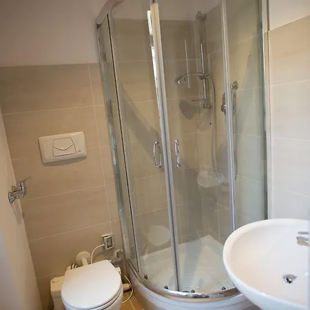 Palazzo Del Magnifico B&B 3* Σιένα