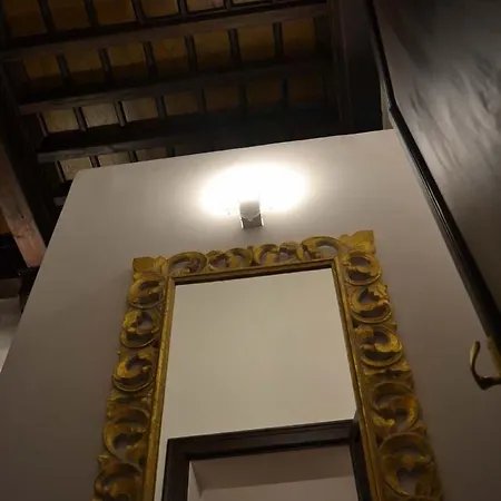 Palazzo Del Magnifico B&B Bed and Breakfast