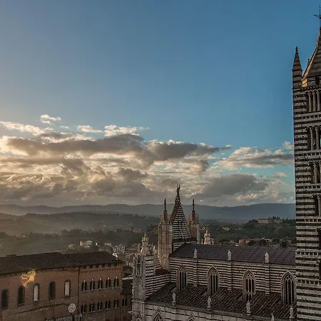 Palazzo Del Magnifico B&B 3*