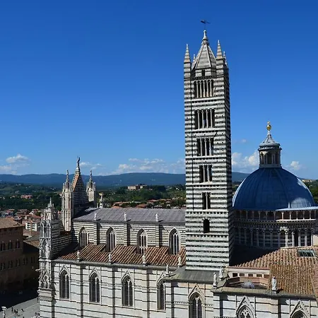 Palazzo Del Magnifico B&B Bed and Breakfast