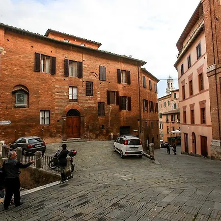 Palazzo Del Magnifico B&B Bed and Breakfast