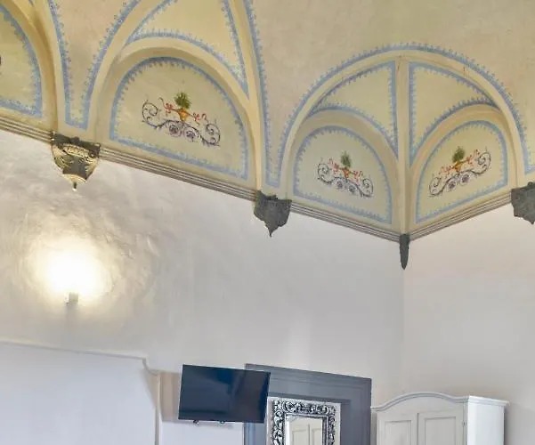 Palazzo Del Magnifico