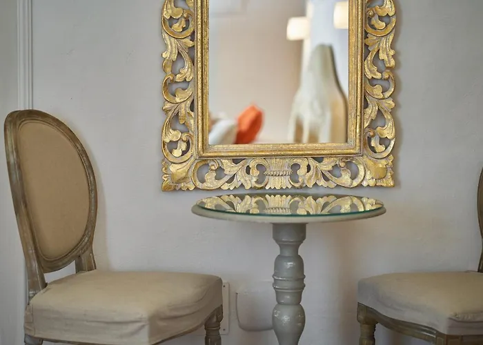 Bed & Breakfast Palazzo Del Magnifico Siena