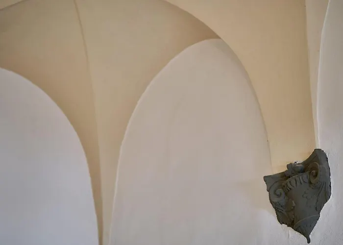 Palazzo Del Magnifico