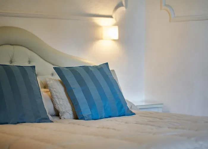 Palazzo Del Magnifico Bed & Breakfast Siena