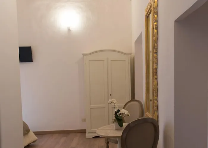 Bed & Breakfast Palazzo Del Magnifico