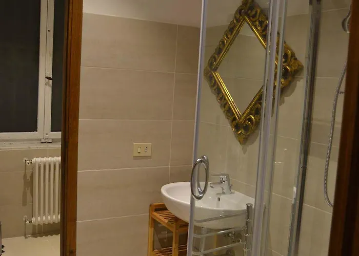 Palazzo Del Magnifico Bed & Breakfast 3*