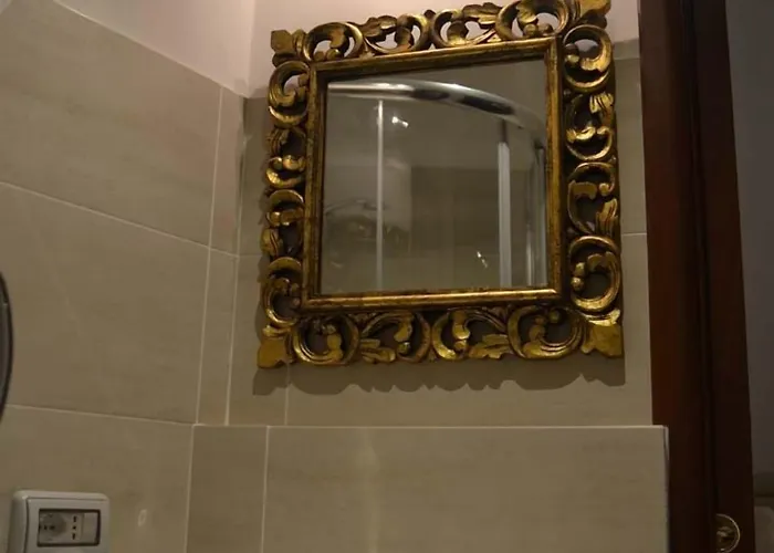 Palazzo Del Magnifico Bed & Breakfast 3*