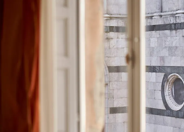 Palazzo Del Magnifico Bed & Breakfast 3*